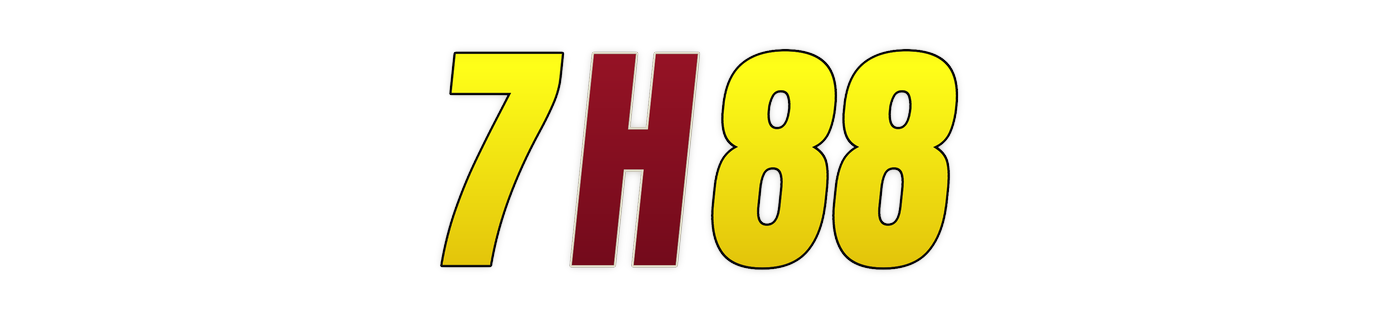 7h88 Logo
